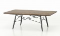 Vitra Eames Coffee Table