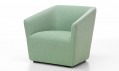 Vitra Occasional Lounge Chair