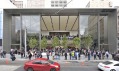 Apple Store na Union Square v San Francisku