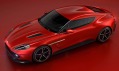 Aston Martin Vanquish Zagato Concept