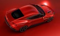 Aston Martin Vanquish Zagato Concept