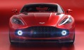 Aston Martin Vanquish Zagato Concept