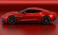 Aston Martin Vanquish Zagato Concept