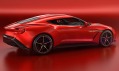 Aston Martin Vanquish Zagato Concept