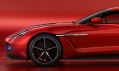 Aston Martin Vanquish Zagato Concept