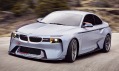 BMW 2002 Hommage