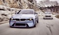 BMW 2002 Hommage