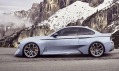 BMW 2002 Hommage