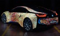 BMW i8 Futurism Edition