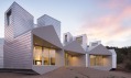 Elements House od MOS Architects