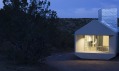 Element House od MOS Architects