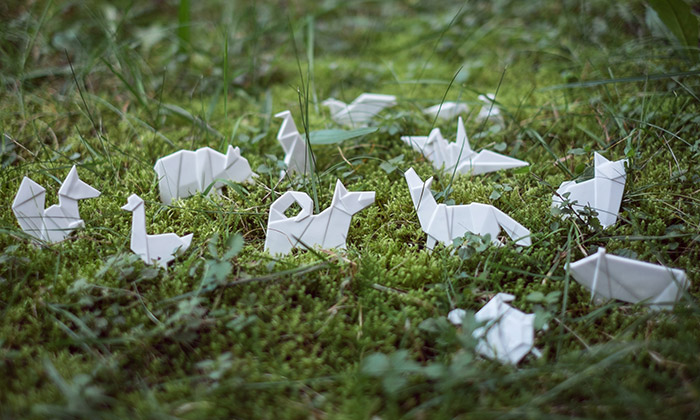 Stehlík design vyrábí nápadité porcelánové šperky