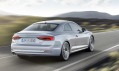 Nové Audi A5 Coupé