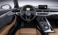Nové Audi A5 Coupé