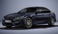 BMW M3 30 Jahre v edici 30 Years M3