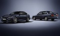 BMW M3 30 Jahre v edici 30 Years M3