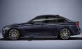 BMW M3 30 Jahre v edici 30 Years M3