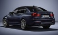 BMW M3 30 Jahre v edici 30 Years M3