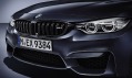 BMW M3 30 Jahre v edici 30 Years M3