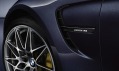 BMW M3 30 Jahre v edici 30 Years M3