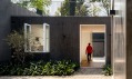 Casa Campestre v Mexiku od DCPP arquitectos