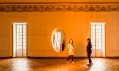 Olafur Eliasson a jeho dočasné instalace ve Versailles