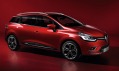 Renault Clio na rok 2016