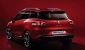 Renault Clio na rok 2016