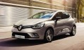 Renault Clio na rok 2016