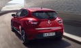 Renault Clio na rok 2016