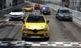 Renault Clio R.S. 16