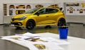 Renault Clio R.S. 16