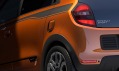 Renault Twingo GT