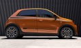 Renault Twingo GT