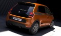 Renault Twingo GT