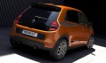 Renault Twingo GT