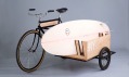 The Sidecar Bicycle od Horse Brand Company