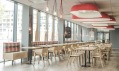 Vodafone Red Cafe