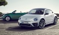 Volkswagen Beetle na rok 2017
