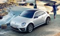 Volkswagen Beetle na rok 2017