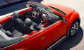 Volkswagen Beetle na rok 2017