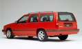 Volvo 850