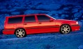 Volvo 850