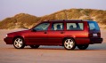 Volvo 850