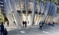 600 Collins Street v Melbourne od Zaha Hadid Architects