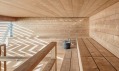 Helsinská sauna Löyly od studia Avanto Architects
