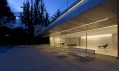 Casa de Aluminio v Madridu od Fran Silvestre Arquitectos