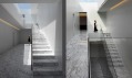 Casa de Aluminio v Madridu od Fran Silvestre Arquitectos
