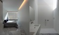 Casa de Aluminio v Madridu od Fran Silvestre Arquitectos