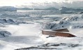 Ilulissat Icefjord Centre od Dorte Mandrup Arkitekter